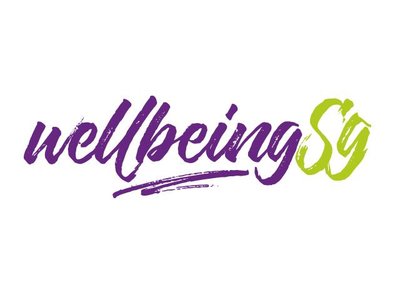 Trademark WellbeingSG