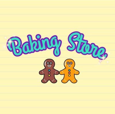 Trademark Baking Store