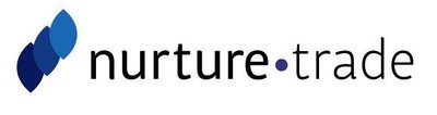 Trademark nurture trade & logo