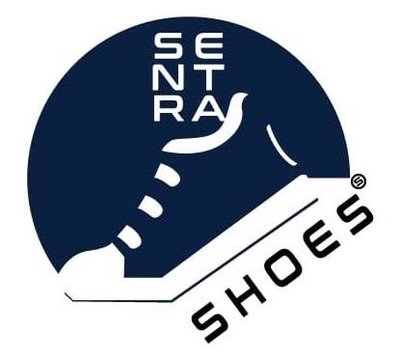 Trademark SENTRA SHOESS + GAMBAR