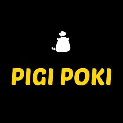 Trademark PIGI POKI + LOGO