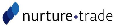 Trademark nurture trade & logo