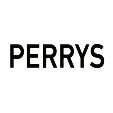 Trademark PERRYS