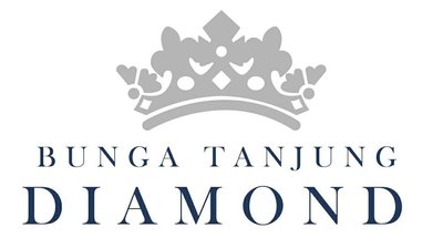 Trademark BUNGA TANJUNG DIAMOND + GAMBAR