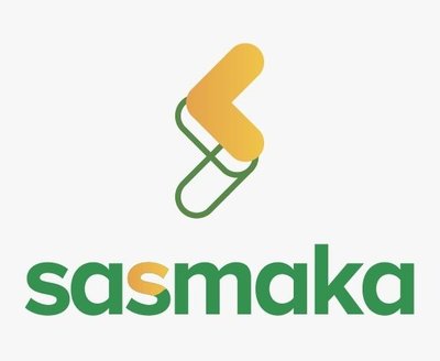 Trademark SASMAKA + LOGO