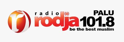 Trademark Radio Rodja 101.8 Palu