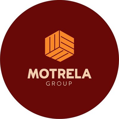 Trademark MOTRELA GROUP + LOGO