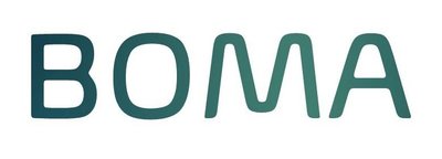 Trademark BOMA