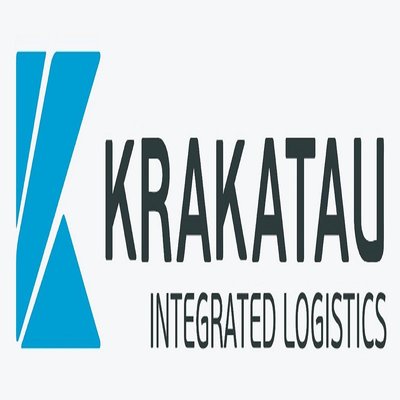 Trademark KRAKATAU INTEGRATED LOGISTICS