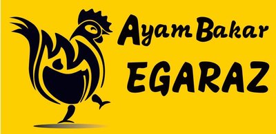 Trademark AYAM BAKAR EGARAZ