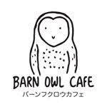 Trademark BARN OWL CAFE