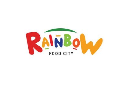 Trademark RAINBOW FOOD CITY