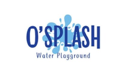 Trademark O’SPLASH Water Playground