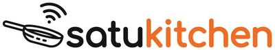 Trademark SATUKITCHEN + LOGO