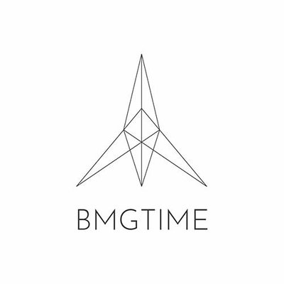 Trademark BMGTIME + LOGO