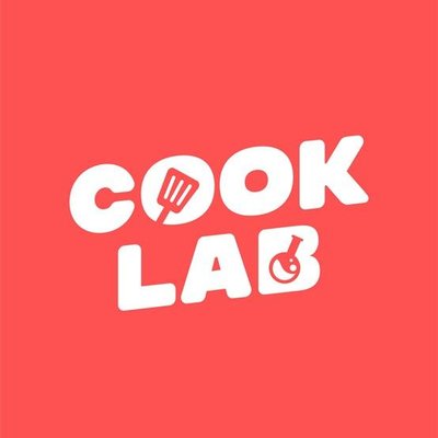 Trademark COOK LAB + LUKISAN