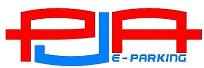 Trademark PJA E-PARKING
