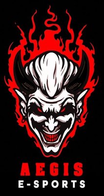 Trademark AEGIS E - SPORTS + LOGO