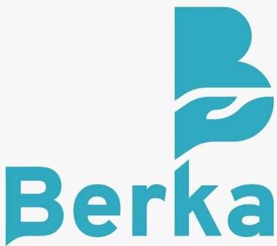 Trademark BERKA + LOGO