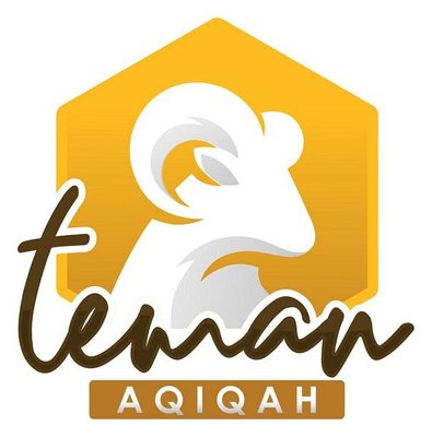 Trademark TEMAN AQIQAH