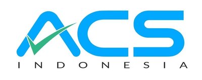 Trademark ACS INDONESIA+LOGO