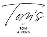 Trademark Tom's by TOM AIKENS