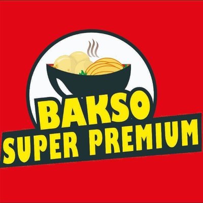 Trademark BAKSO SUPER PREMIUM