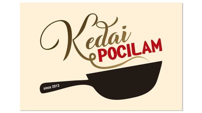 Trademark KEDAI POCILAM