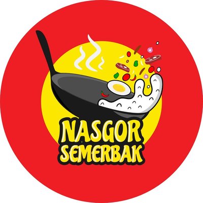 Trademark NASGOR SEMERBAK