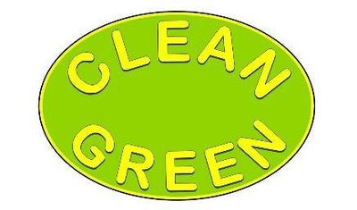 Trademark CLEAN GREEN