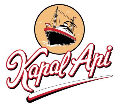 Trademark KAPAL API