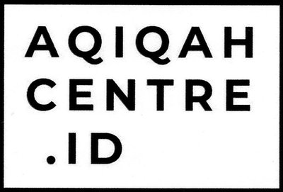 Trademark AQIQAHCENTRE.ID