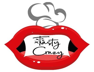 Trademark Tasty Crazy