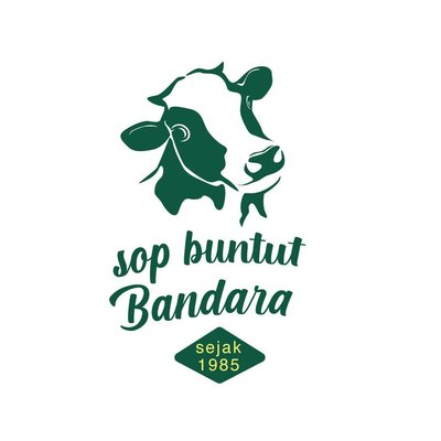 Trademark Sop Buntut Bandara