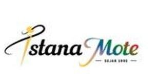 Trademark Istana Mote + Logo