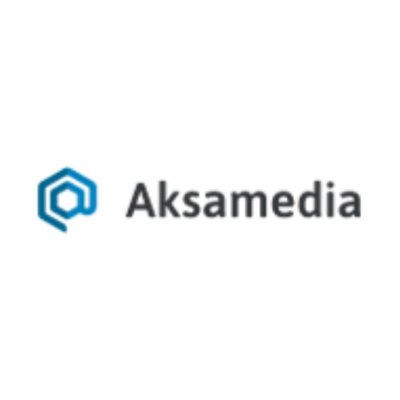 Trademark Aksamedia