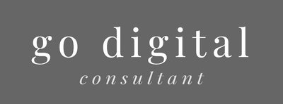 Trademark Go Digital Consultant