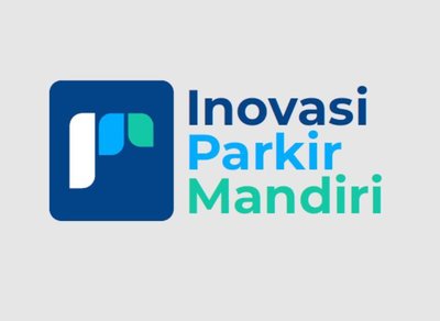 Trademark Inovasi Parkir Mandiri + Logo