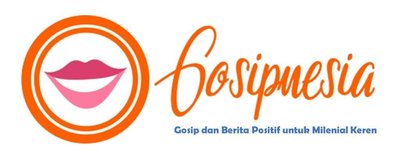 Trademark Gosipnesia dan Logo