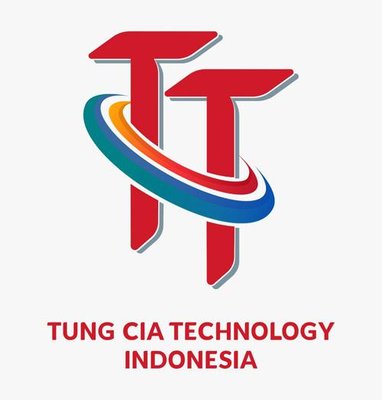 Trademark TUNG CIA TECHNOLOGY INDONESIA