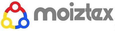 Trademark MOIZTEX + LOGO