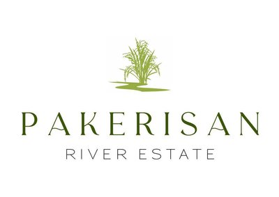 Trademark PAKERISAN RIVER ESTATE