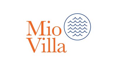 Trademark Mio Villa+ Logo