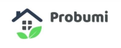 Trademark Probumi + Lukisan