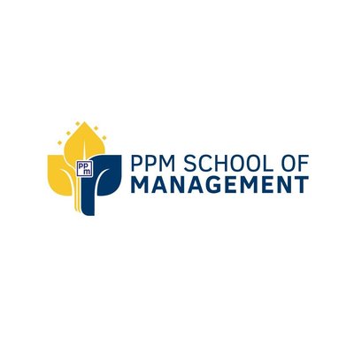 Trademark PPM SCHOOL OF MANAGEMENT