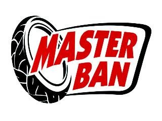 Trademark MASTER BAN + LUKISAN