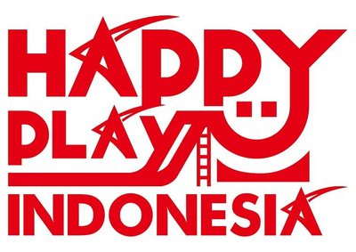 Trademark HAPPY PLAY INDONESIA DAN LOGO