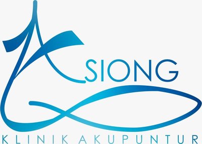 Trademark Klinik Akupuntur Asiong