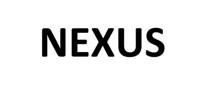 Trademark NEXUS