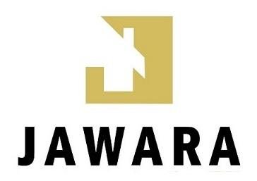 Trademark JAWARA + LOGO